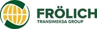 Frölich Mineralöl Handel und Transport GmbH  Logo